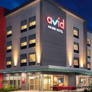 Avid Hotel Augusta W - Grovetown By Ihg